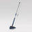 360° Rotatable Adjustable Cleaning Mop Extendable Triangle Mop With Long Handle Hand Twist Quick Dry Mop Multifunctional Microfiber Wet And Dry Mop For Floor Wall
